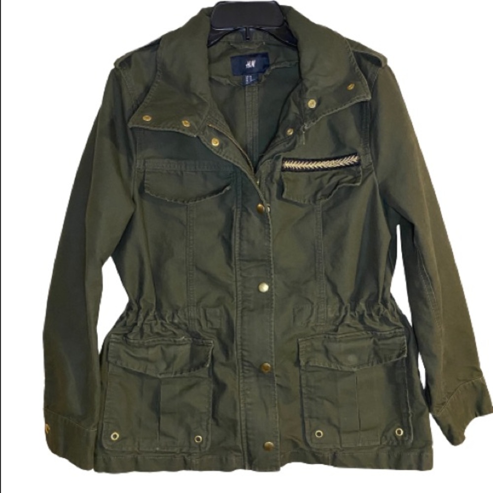 H&M jacket